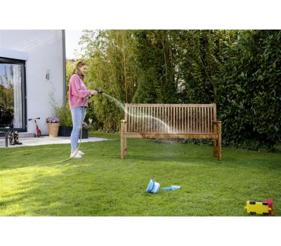 Напорный Распылитель WBS 3