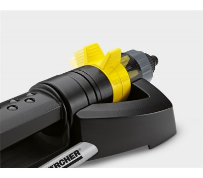 Осцилирующий Дождеватель OS 5.320 S