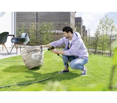 Напорный Распылитель WBS 3