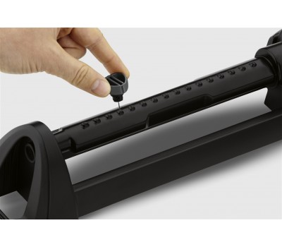 Осцилирующий Дождеватель OS 3.220