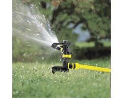 Дождеватель Импульсный PS 300-foto4