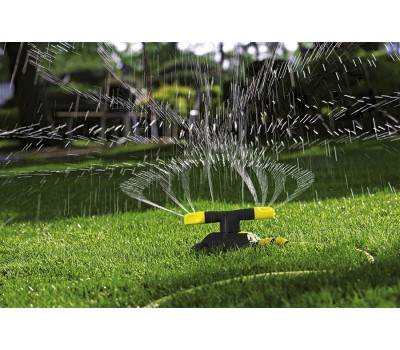 Дождеватель Круговой RS 120/2