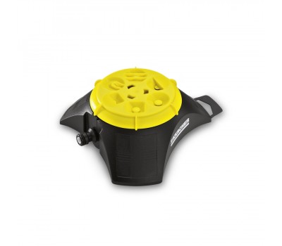 Дождеватель Многофункциональный MS 100