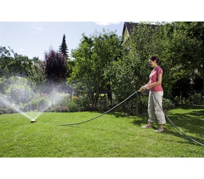 Дождеватель Многофункциональный MS 100