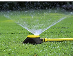 Дождеватель Многофункциональный MS 100-foto3