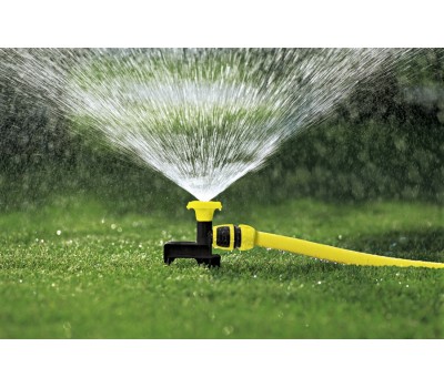 Дождеватель Круговой На Пике CS 90 Spike