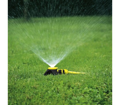 Дождеватель CS 90