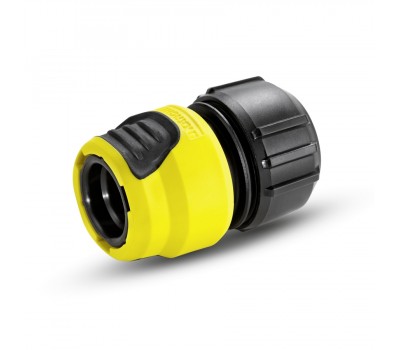 Универсалный Коннектор Plus С Аквастопом