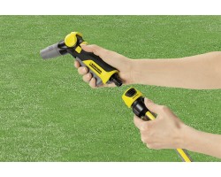 Универсалный Коннектор Plus С Аквастопом-foto2