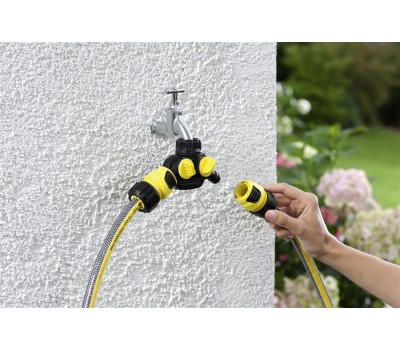 Универсальный Коннектор Plus