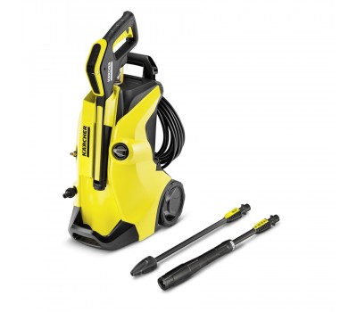Мойка высокого давления KARCHER K 4 Full Control