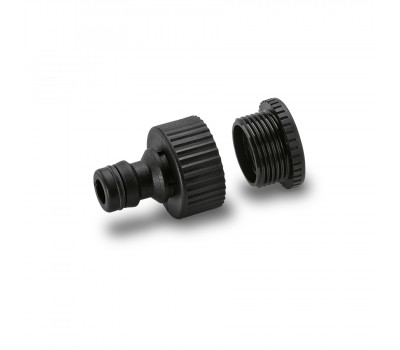 Штуцер G1 С Переходом На G3/4, Для Систем Полива