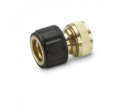 Коннектор Для Шлангов 3/4. Латунь
