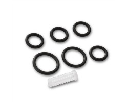 Комплект Колец Круглого Сечения.