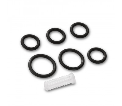 Комплект Колец Круглого Сечения.