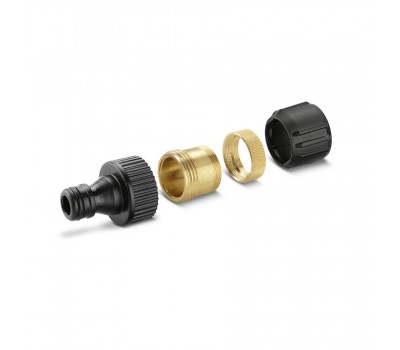 Адаптер Для Бытовых Кранов