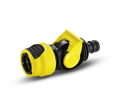 Коннектор С Регулятором Потока Воды Коннектор С Регулятором Потока Воды