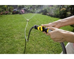 Коннектор С Регулятором Потока Воды-foto2