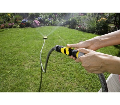 Коннектор С Регулятором Потока Воды Коннектор С Регулятором Потока Воды