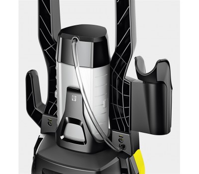 Мойка высокого давления KARCHER K 4 Promo Basic Car Мойка высокого давления KARCHER K 4 Promo Basic Car