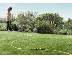 Коннектор Двухсторонний Для Шлангов-foto4