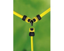 Тройник Для Соединения Шлангов-foto2