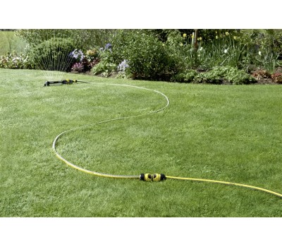 Коннектор Двухсторонний Для Шлангов