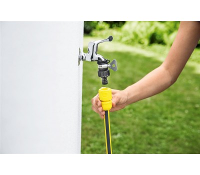 Комплект Со Шлангом Для Крана Без Резьбы