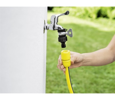 Комплект Со Шлангом Для Крана Без Резьбы