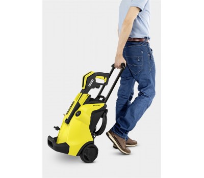 Мойка высокого давления KARCHER K 4 Full Control