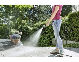 Комплект Со Шлангом Для Подключения Аппарата Высокого Давления-foto2