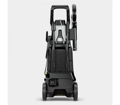 Мойка высокого давления KARCHER K 4 Promo Basic Car Мойка высокого давления KARCHER K 4 Promo Basic Car