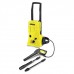 Мойка высокого давления KARCHER K 4 Basic