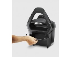 Крепление Настенное Для Хранения Шланга С Ящиком-foto2