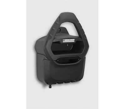 Крепление Настенное Для Хранения Шланга С Ящиком