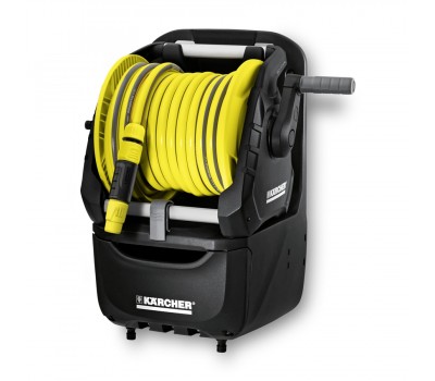 Катушка Со Шлангом 15М HR 7.315 Kit 1/2"