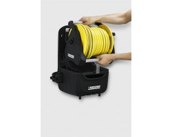 Катушка Со Шлангом 15М HR 7.315 Kit 1/2"-foto3