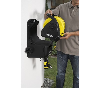 Катушка Со Шлангом 15М HR 7.315 Kit 1/2"