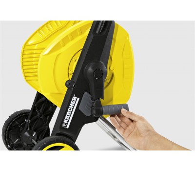 Тележка Для Шлангов HT 3.400