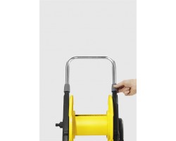 Тележка Для Шлангов HT 3.400-foto3