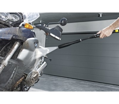Мойка высокого давления KARCHER K 4 Promo Basic Car Мойка высокого давления KARCHER K 4 Promo Basic Car