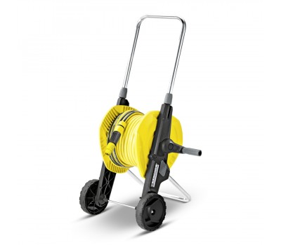 Тележка Со Шлангом 1/2" HT 3.420 (В Комплекте)