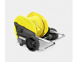 Тележка Со Шлангом 1/2" HT 3.420 (В Комплекте)-foto2