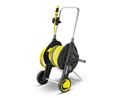 Тележка Со Шлангом 20М HT 4.520 Kit 1/2"