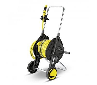 Тележка Со Шлангом 20М HT 4.520 Kit 1/2"