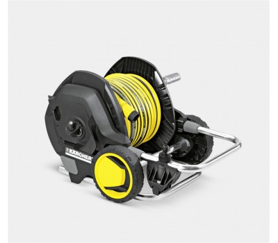 Тележка Со Шлангом 20М HT 4.520 Kit 1/2"