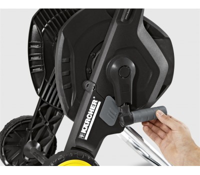 Тележка Для Шлангов HT 4.500 Тележка Для Шлангов HT 4.500