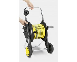 Тележка Для Шлангов HT 4.500-foto4