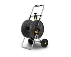 Металлическая Тележка Для Шлангов HT80