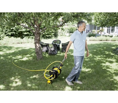 Тележка Для Шлангов HT 4.500 Тележка Для Шлангов HT 4.500